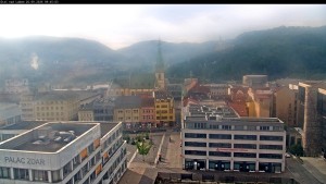 Město Ústí nad Labem - Střed města - 20.9.2026 v 09:45 Město Ústí nad Labem - Střed města - 20.9.2026 v 09:45