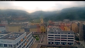 Město Ústí nad Labem - Střed města - 20.9.2026 v 10:45 Město Ústí nad Labem - Střed města - 20.9.2026 v 10:45