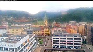 Město Ústí nad Labem - Střed města - 20.9.2026 v 11:45 Město Ústí nad Labem - Střed města - 20.9.2026 v 11:45