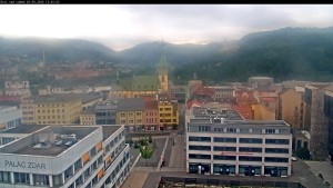 Město Ústí nad Labem - Střed města - 20.9.2026 v 12:45 Město Ústí nad Labem - Střed města - 20.9.2026 v 12:45