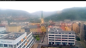 Město Ústí nad Labem - Střed města - 20.9.2026 v 13:45 Město Ústí nad Labem - Střed města - 20.9.2026 v 13:45