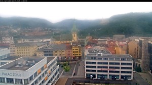 Město Ústí nad Labem - Střed města - 20.9.2026 v 14:45 Město Ústí nad Labem - Střed města - 20.9.2026 v 14:45