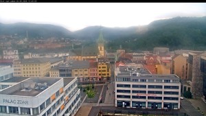 Město Ústí nad Labem - Střed města - 20.9.2026 v 15:45 Město Ústí nad Labem - Střed města - 20.9.2026 v 15:45
