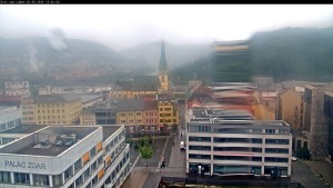 Město Ústí nad Labem - Střed města - 20.9.2026 v 16:45 Město Ústí nad Labem - Střed města - 20.9.2026 v 16:45