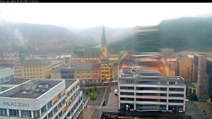 Město Ústí nad Labem - Střed města - 20.9.2026 v 17:45 Město Ústí nad Labem - Střed města - 20.9.2026 v 17:45