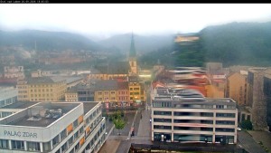 Město Ústí nad Labem - Střed města - 20.9.2026 v 18:45 Město Ústí nad Labem - Střed města - 20.9.2026 v 18:45
