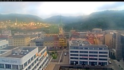 Centrum miasta