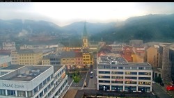 Centrum miasta