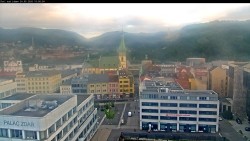 Centrum miasta