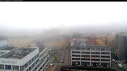 Střed města