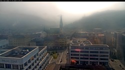 Střed města