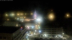 City center
