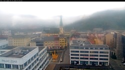 Stadtzentrum