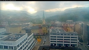 City of Ústí nad Labem - City center - 30.10.2026 v 09:45 City of Ústí nad Labem - City center - 30.10.2026 v 09:45