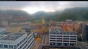 Stadt Ústí nad Labem - Stadtzentrum - 30.10.2026 v 12:45 Stadt Ústí nad Labem - Stadtzentrum - 30.10.2026 v 12:45