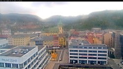 City center