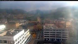 City center
