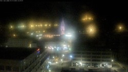 City center