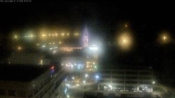 City center