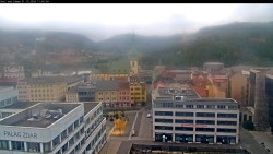City center
