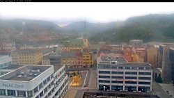 City center