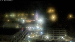 City center