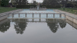 Hlavní bazén