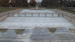 Hlavní bazén