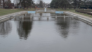 Městské koupaliště Opava - Hlavní bazén - 16.12.2025 v 12:15 Městské koupaliště Opava - Hlavní bazén - 16.12.2025 v 12:15