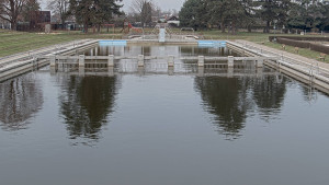 Městské koupaliště Opava - Hlavní bazén - 17.12.2025 v 12:45 Městské koupaliště Opava - Hlavní bazén - 17.12.2025 v 12:45