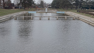 Městské koupaliště Opava - Hlavní bazén - 17.12.2025 v 13:45 Městské koupaliště Opava - Hlavní bazén - 17.12.2025 v 13:45