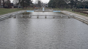 Městské koupaliště Opava - Hlavní bazén - 17.12.2025 v 14:45 Městské koupaliště Opava - Hlavní bazén - 17.12.2025 v 14:45