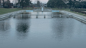 Městské koupaliště Opava - Hlavní bazén - 17.12.2025 v 15:45 Městské koupaliště Opava - Hlavní bazén - 17.12.2025 v 15:45