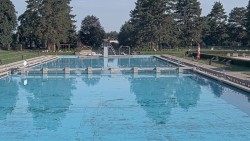 Hauptpool