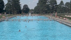 Hauptpool
