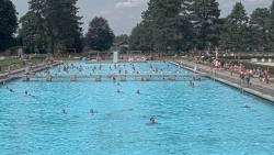 Hauptpool