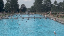 Hauptpool