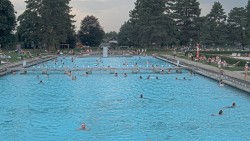 Hauptpool