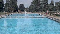 Hauptpool