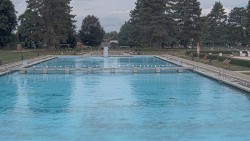 Hauptpool