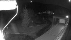 Dolní Morava - Chata Slaměnka - 14.11.2025 v 02:30 Dolní Morava - Chata Slaměnka - 14.11.2025 v 02:30