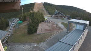 Dolní Morava - Chata Slaměnka - 14.11.2025 v 07:00 Dolní Morava - Chata Slaměnka - 14.11.2025 v 07:00