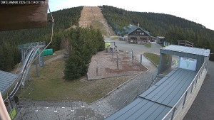 Dolní Morava - Chata Slaměnka - 14.11.2025 v 07:15 Dolní Morava - Chata Slaměnka - 14.11.2025 v 07:15