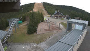 Dolní Morava - Chata Slaměnka - 14.11.2025 v 08:30 Dolní Morava - Chata Slaměnka - 14.11.2025 v 08:30