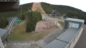 Dolní Morava - Chata Slaměnka - 14.11.2025 v 09:00 Dolní Morava - Chata Slaměnka - 14.11.2025 v 09:00