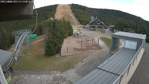 Dolní Morava - Chata Slaměnka - 14.11.2025 v 09:30 Dolní Morava - Chata Slaměnka - 14.11.2025 v 09:30