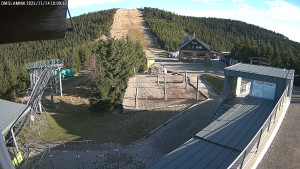 Dolní Morava - Chata Slaměnka - 14.11.2025 v 10:15 Dolní Morava - Chata Slaměnka - 14.11.2025 v 10:15