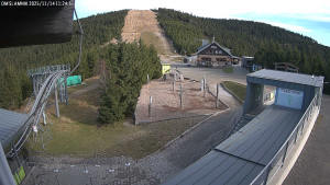 Dolní Morava - Chata Slaměnka - 14.11.2025 v 11:30 Dolní Morava - Chata Slaměnka - 14.11.2025 v 11:30