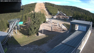 Dolní Morava - Chata Slaměnka - 14.11.2025 v 12:00 Dolní Morava - Chata Slaměnka - 14.11.2025 v 12:00