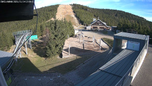 Dolní Morava - Chata Slaměnka - 14.11.2025 v 12:15 Dolní Morava - Chata Slaměnka - 14.11.2025 v 12:15